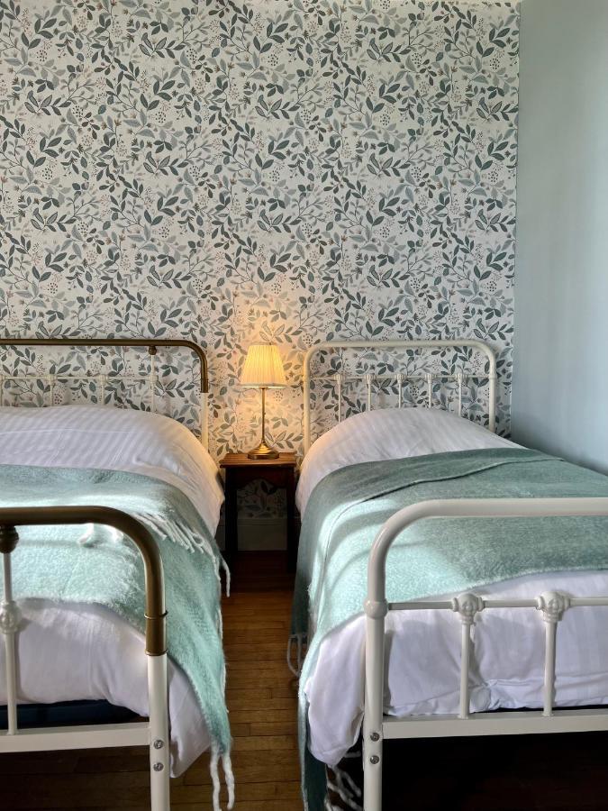 La Maison De La Tour Apremont-sur-Allier 外观 照片