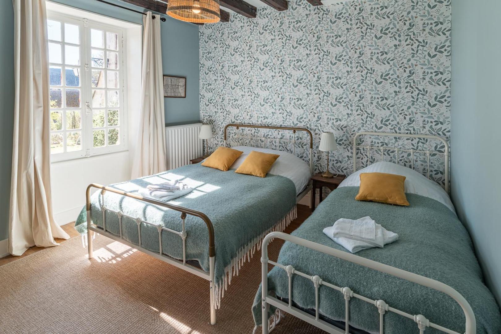La Maison De La Tour Apremont-sur-Allier 外观 照片